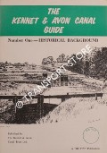 The Kennet & Avon Canal Guide by CLEW, Kenneth R.